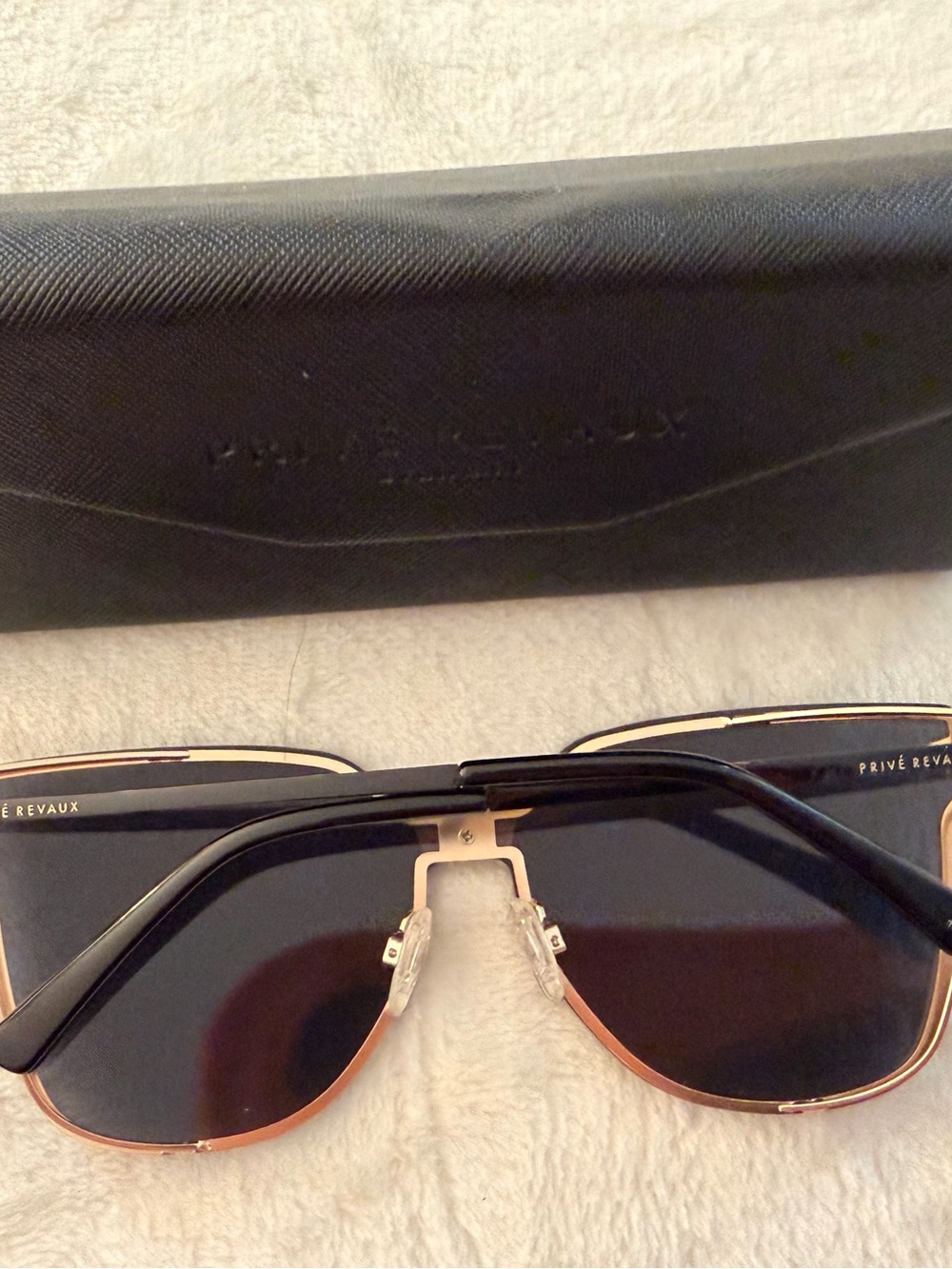Sunglasses - Picture 2 of 2